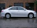 Titanium Metallic - Camry SE V6 Photo No. 2