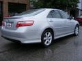 Titanium Metallic - Camry SE V6 Photo No. 3