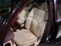 Burgundy/Black Velvet - Arnage R Mulliner Photo No. 5