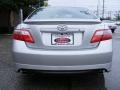 Titanium Metallic - Camry SE V6 Photo No. 4