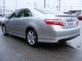 Titanium Metallic - Camry SE V6 Photo No. 5