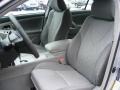Titanium Metallic - Camry SE V6 Photo No. 9