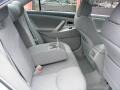 Titanium Metallic - Camry SE V6 Photo No. 12