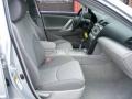 Titanium Metallic - Camry SE V6 Photo No. 13