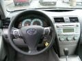 Titanium Metallic - Camry SE V6 Photo No. 14