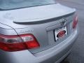 Titanium Metallic - Camry SE V6 Photo No. 25