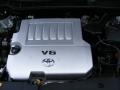 Titanium Metallic - Camry SE V6 Photo No. 27