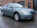Aloe Green Metallic - Camry LE Photo No. 1