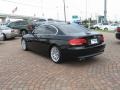 2008 Jet Black BMW 3 Series 328i Coupe  photo #7