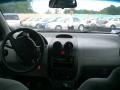 Galaxy Silver Metallic - Aveo Special Value Hatchback Photo No. 12