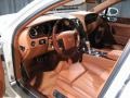Glacier White - Continental Flying Spur  Photo No. 7