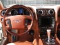 Glacier White - Continental Flying Spur  Photo No. 8