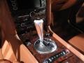 Glacier White - Continental Flying Spur  Photo No. 10