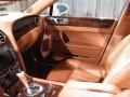 Glacier White - Continental Flying Spur  Photo No. 11