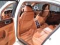 Glacier White - Continental Flying Spur  Photo No. 13