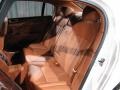 Glacier White - Continental Flying Spur  Photo No. 14