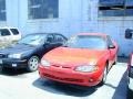 2004 Victory Red Chevrolet Monte Carlo SS  photo #4