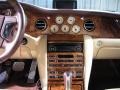 Burgundy/Black Velvet - Arnage R Mulliner Photo No. 8