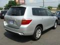 Classic Silver Metallic - Highlander 4WD Photo No. 3