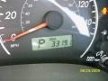 2009 Classic Silver Metallic Toyota Corolla LE  photo #6