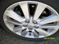 2009 Classic Silver Metallic Toyota Corolla LE  photo #8