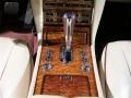 Burgundy/Black Velvet - Arnage R Mulliner Photo No. 9