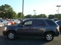 Granite Gray Metallic - Equinox LT AWD Photo No. 1