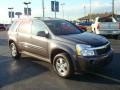 Granite Gray Metallic - Equinox LT AWD Photo No. 3
