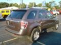 Granite Gray Metallic - Equinox LT AWD Photo No. 4