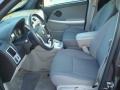 Granite Gray Metallic - Equinox LT AWD Photo No. 9
