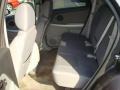 Granite Gray Metallic - Equinox LT AWD Photo No. 7