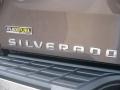 2008 Desert Brown Metallic Chevrolet Silverado 1500 LT Extended Cab 4x4  photo #12
