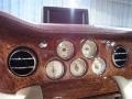 Burgundy/Black Velvet - Arnage R Mulliner Photo No. 10