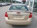 2005 Light Driftwood Metallic Chevrolet Malibu LT V6 Sedan  photo #5