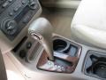 2005 Light Driftwood Metallic Chevrolet Malibu LT V6 Sedan  photo #15