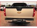 2007 Gold Mist Metallic Chevrolet Avalanche LS  photo #4