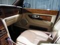 Burgundy/Black Velvet - Arnage R Mulliner Photo No. 11