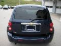 Imperial Blue Metallic - HHR LT Photo No. 5