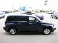 Imperial Blue Metallic - HHR LT Photo No. 8