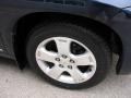 Imperial Blue Metallic - HHR LT Photo No. 9