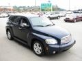 Imperial Blue Metallic - HHR LT Photo No. 11