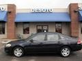2007 Imperial Blue Metallic Chevrolet Impala LT  photo #1