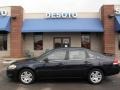 Imperial Blue Metallic - Impala LT Photo No. 1