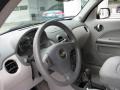 Imperial Blue Metallic - HHR LT Photo No. 14