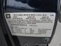 Imperial Blue Metallic - HHR LT Photo No. 19