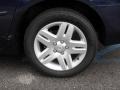 Imperial Blue Metallic - Impala LT Photo No. 14
