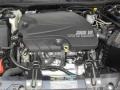 Imperial Blue Metallic - Impala LT Photo No. 16