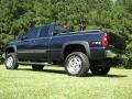 Dark Blue Metallic - Silverado 1500 Classic Z71 Extended Cab 4x4 Photo No. 9