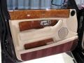 Burgundy/Black Velvet - Arnage R Mulliner Photo No. 12