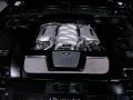 Burgundy/Black Velvet - Arnage R Mulliner Photo No. 14